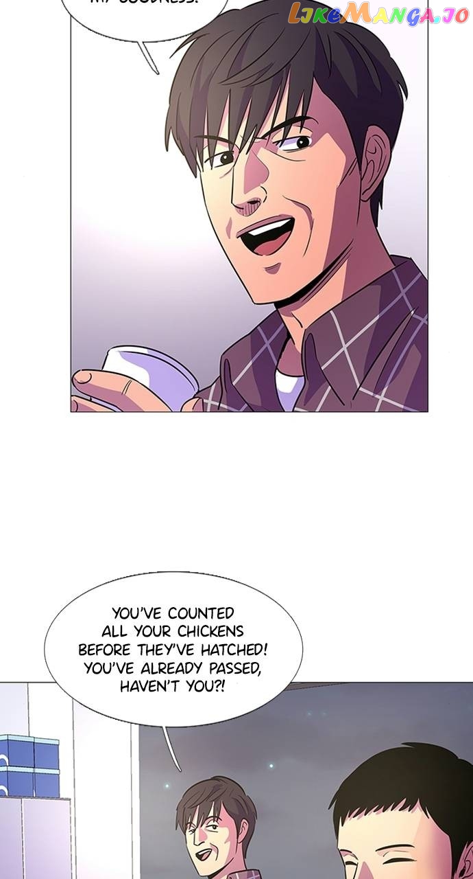 1 Second Chapter 98 - page 64
