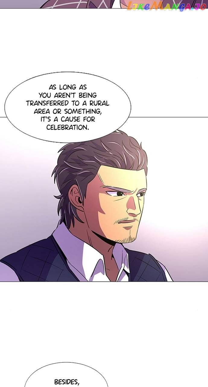 1 Second Chapter 98 - page 67