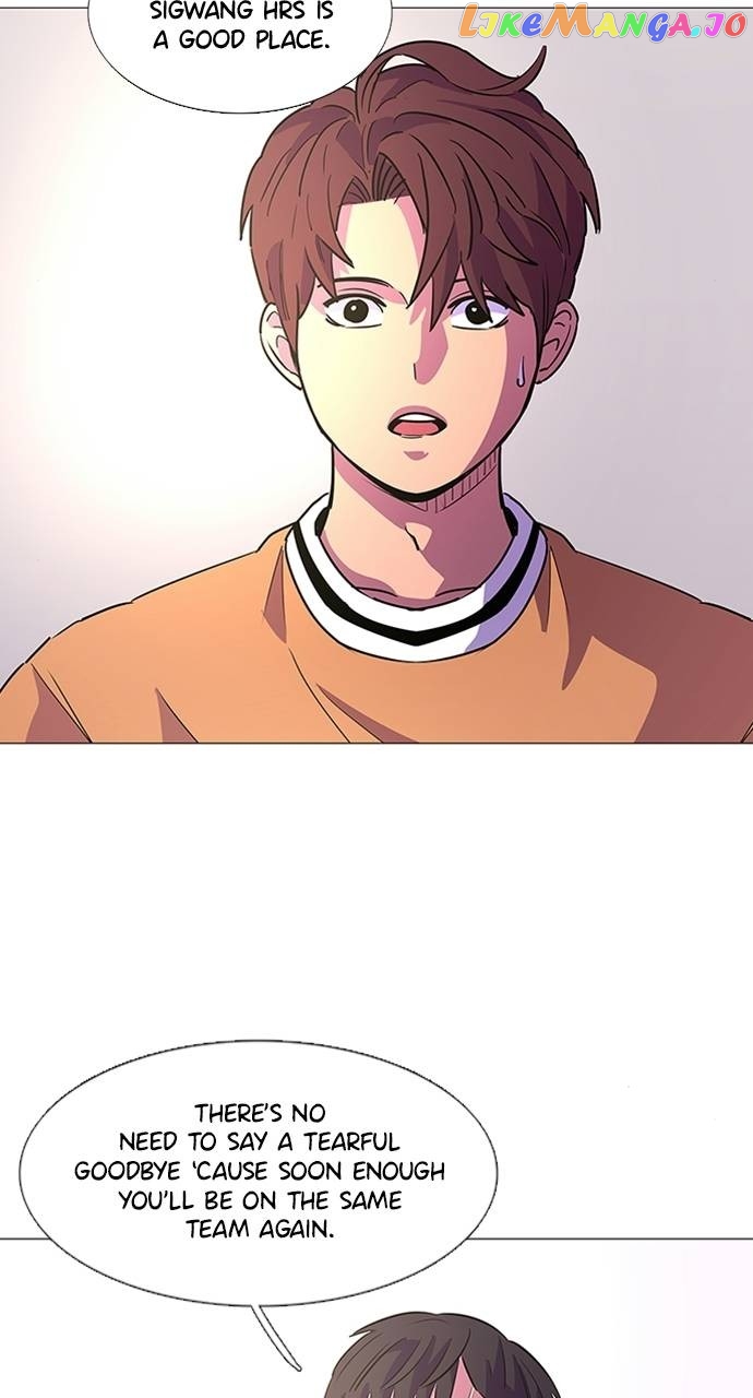 1 Second Chapter 98 - page 68