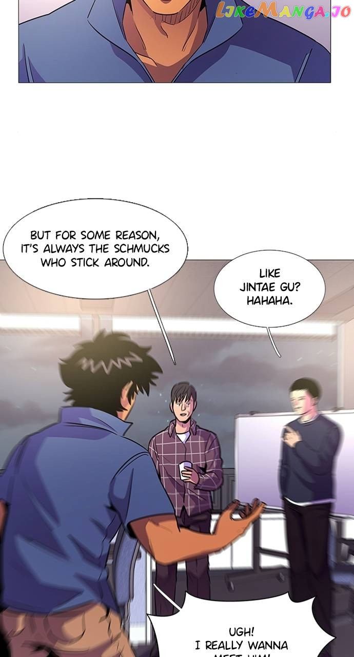 1 Second Chapter 98 - page 70