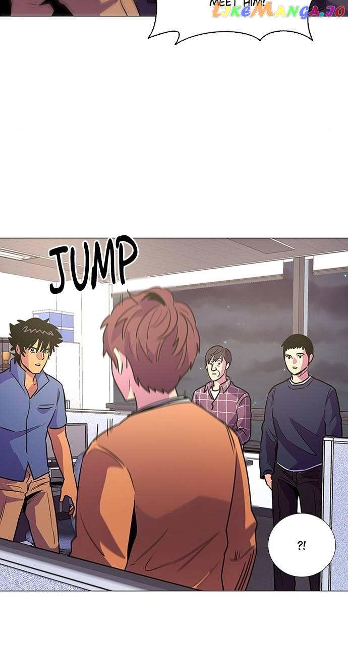 1 Second Chapter 98 - page 71