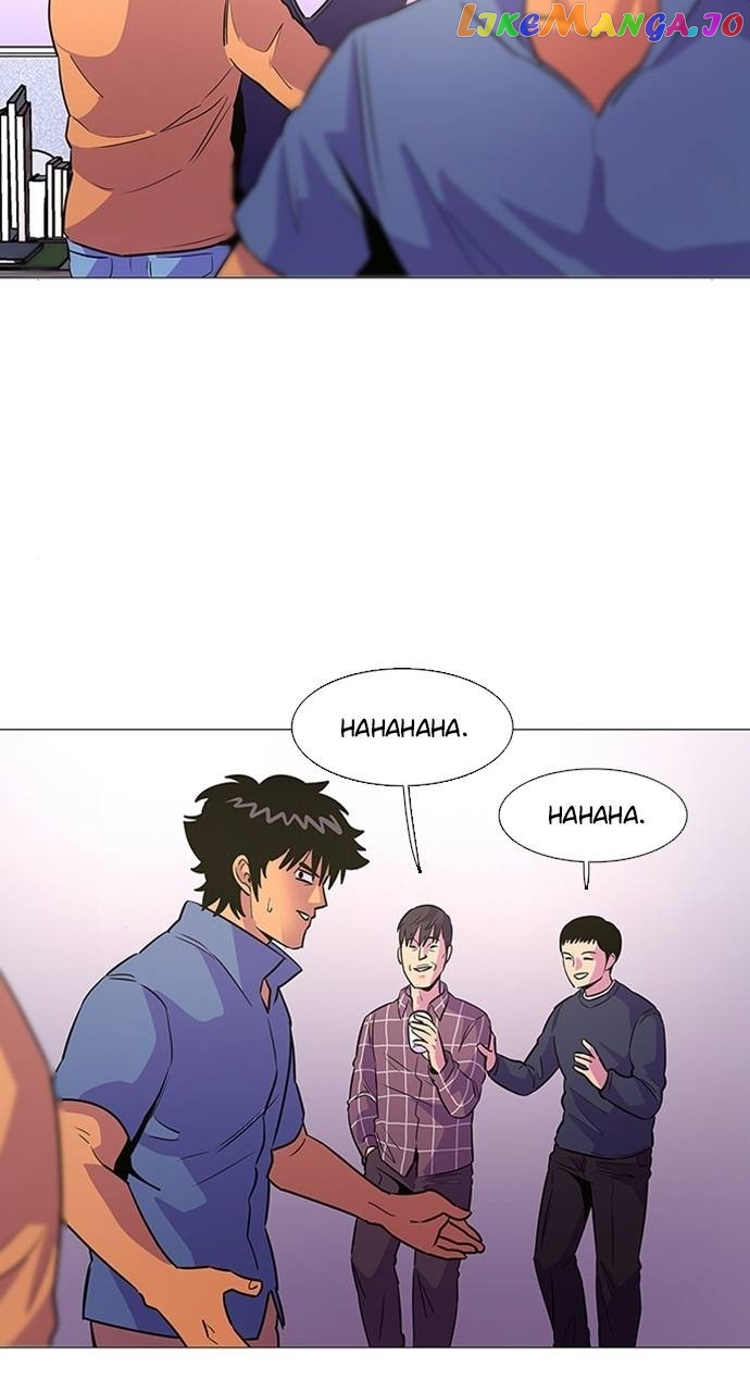 1 Second Chapter 98 - page 76