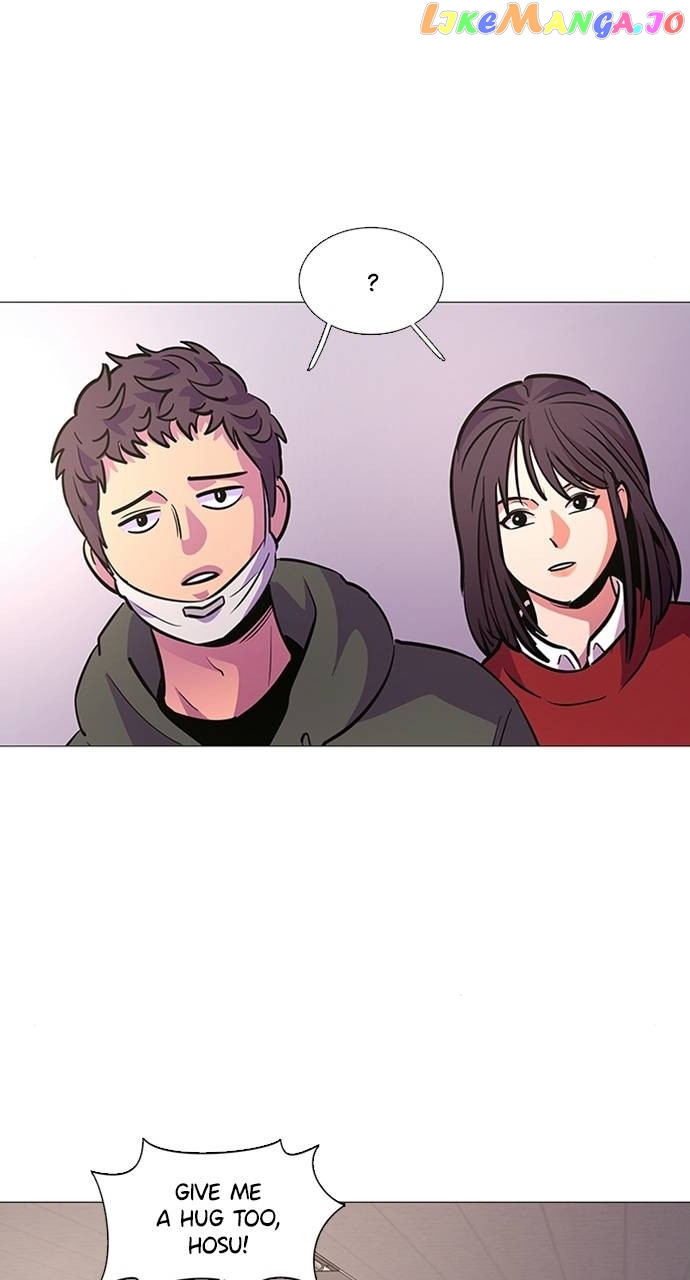 1 Second Chapter 98 - page 78