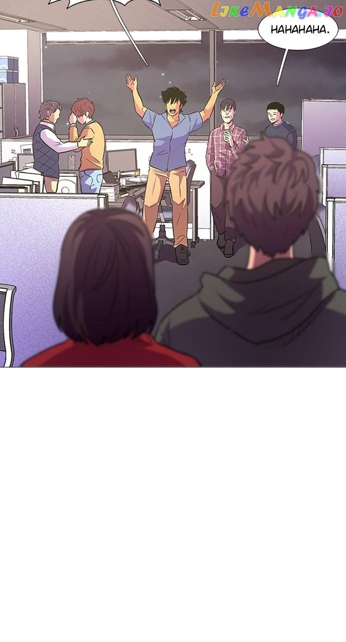 1 Second Chapter 98 - page 79