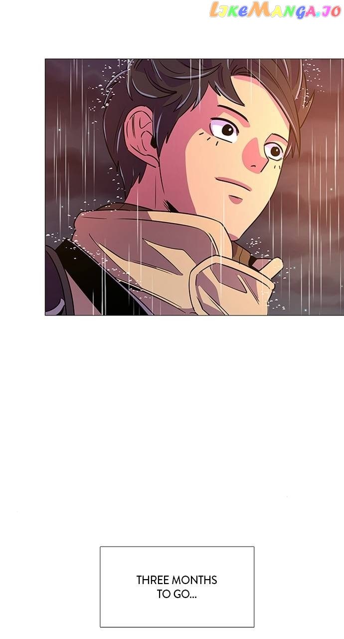 1 Second Chapter 98 - page 84