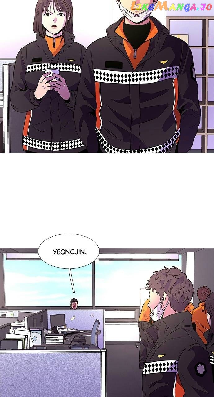 1 Second Chapter 99 - page 6