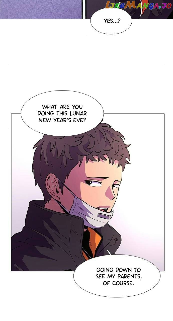 1 Second Chapter 99 - page 7