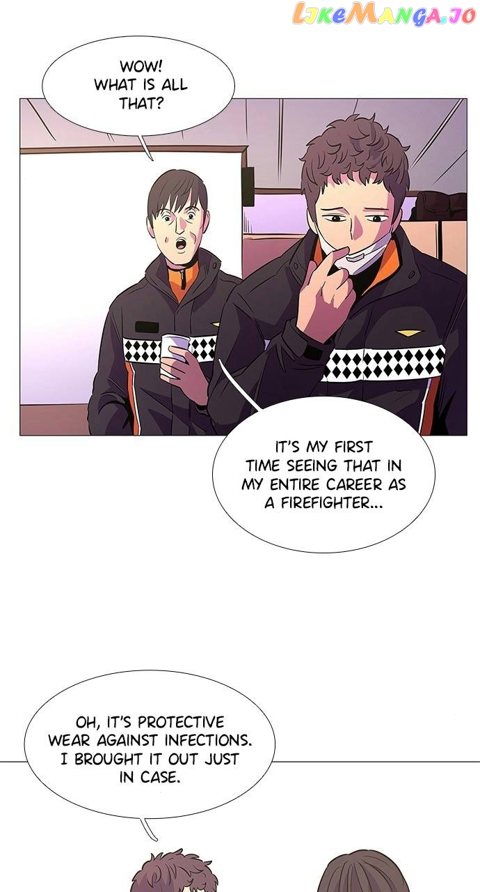 1 Second Chapter 99 - page 17