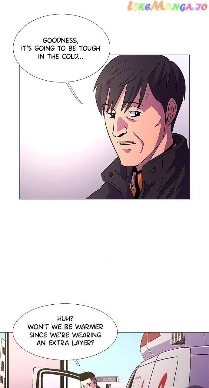 1 Second Chapter 99 - page 19