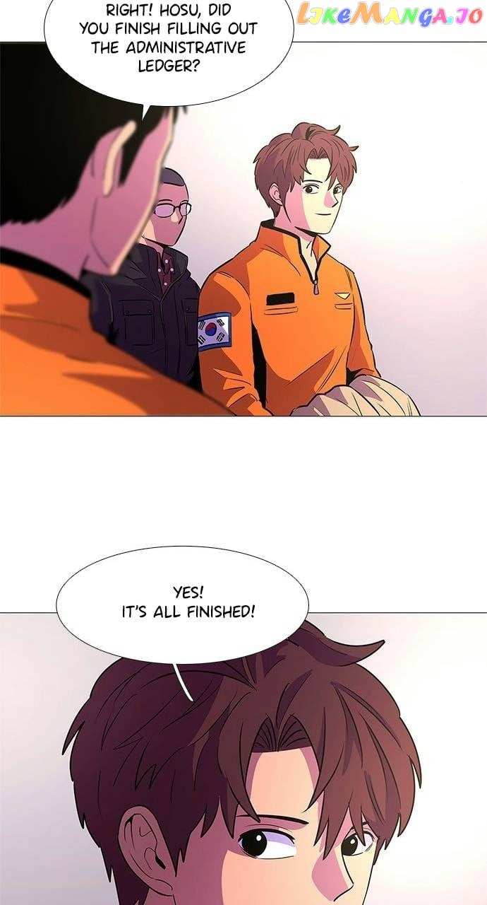 1 Second Chapter 99 - page 24