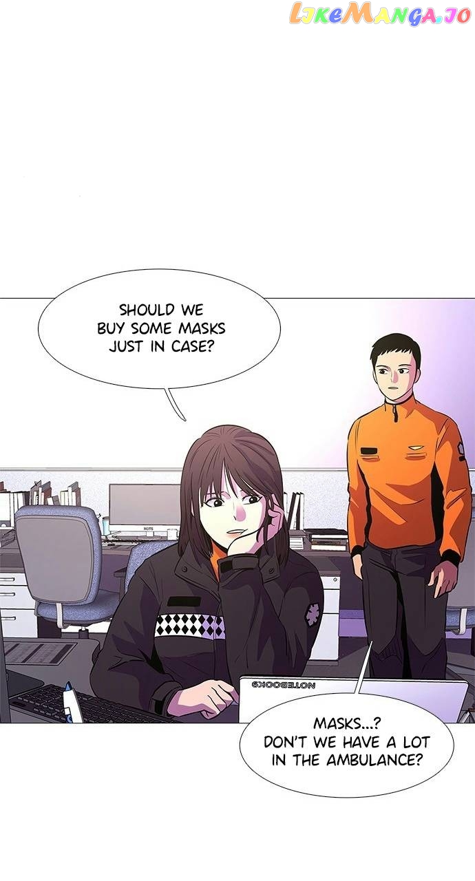 1 Second Chapter 99 - page 26