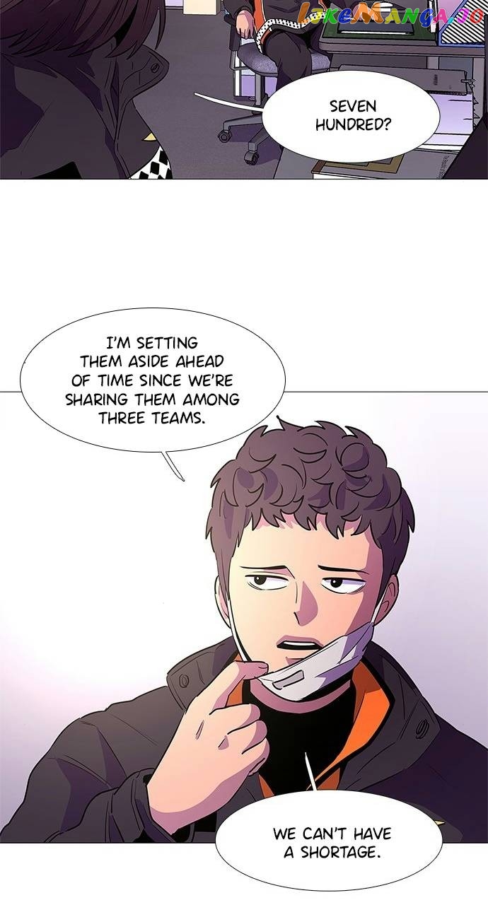 1 Second Chapter 99 - page 30