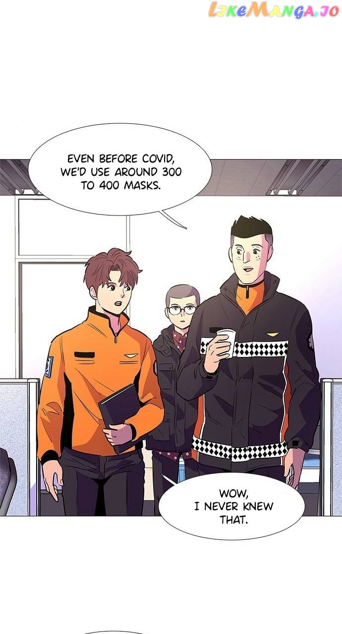 1 Second Chapter 99 - page 31