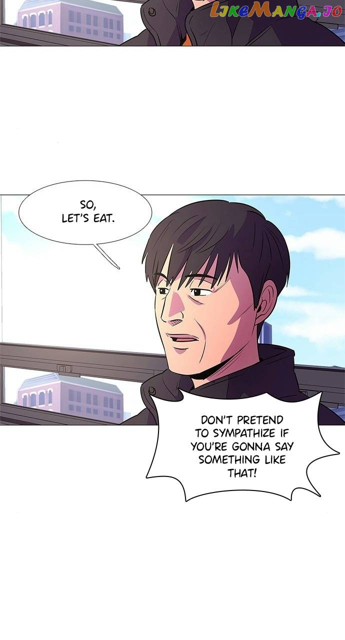 1 Second Chapter 99 - page 33