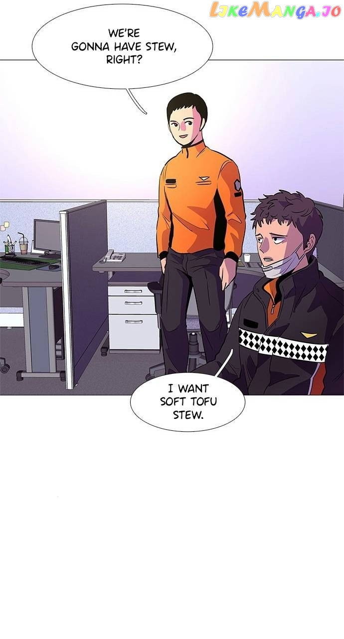1 Second Chapter 99 - page 34