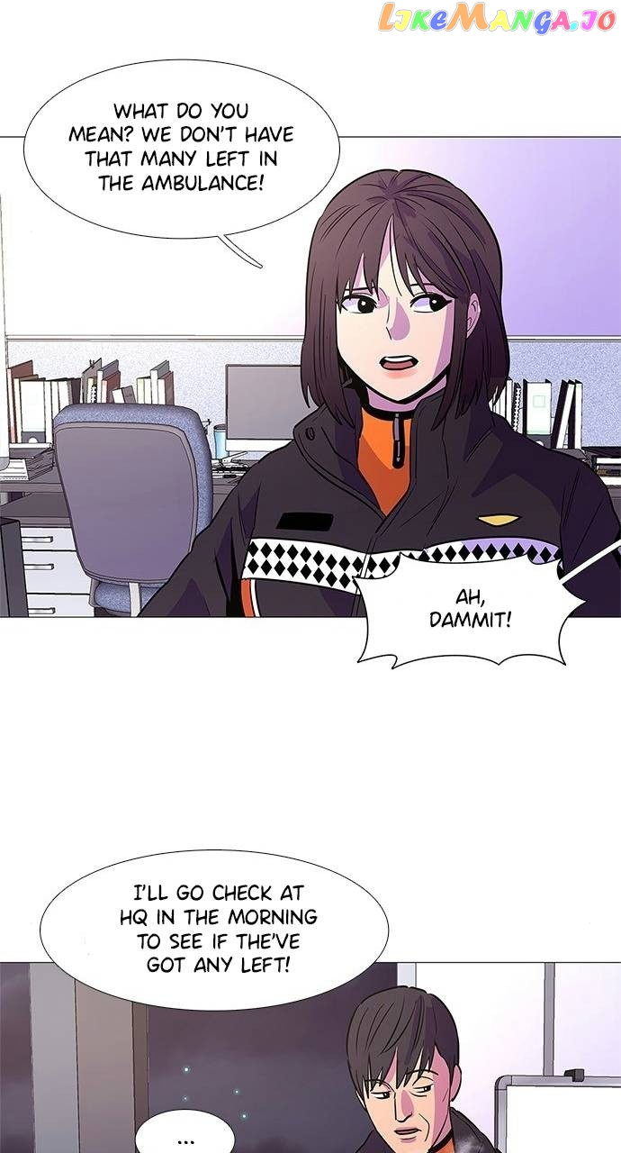 1 Second Chapter 99 - page 40