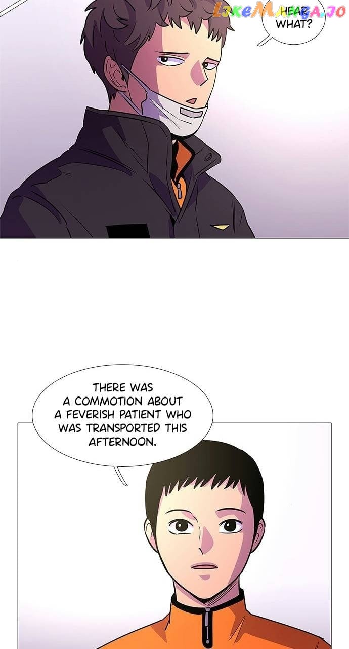 1 Second Chapter 99 - page 44