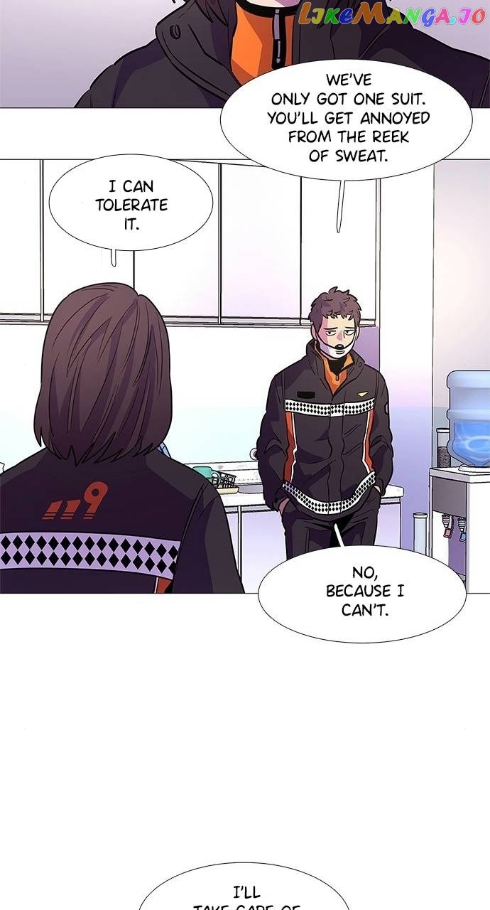 1 Second Chapter 99 - page 48