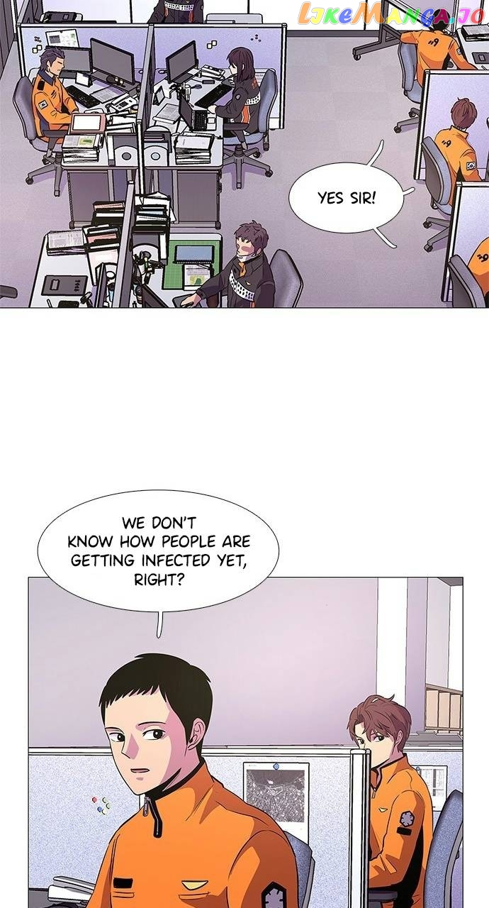1 Second Chapter 99 - page 53