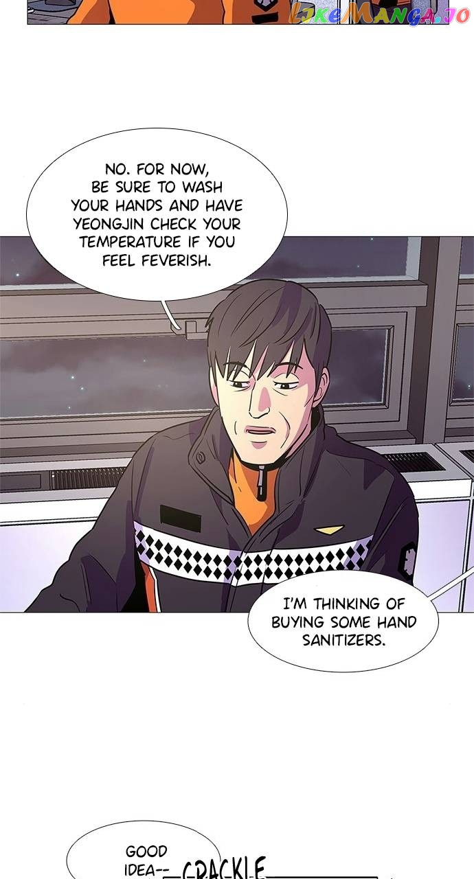 1 Second Chapter 99 - page 54