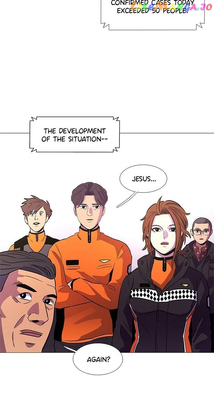 1 Second Chapter 99 - page 63