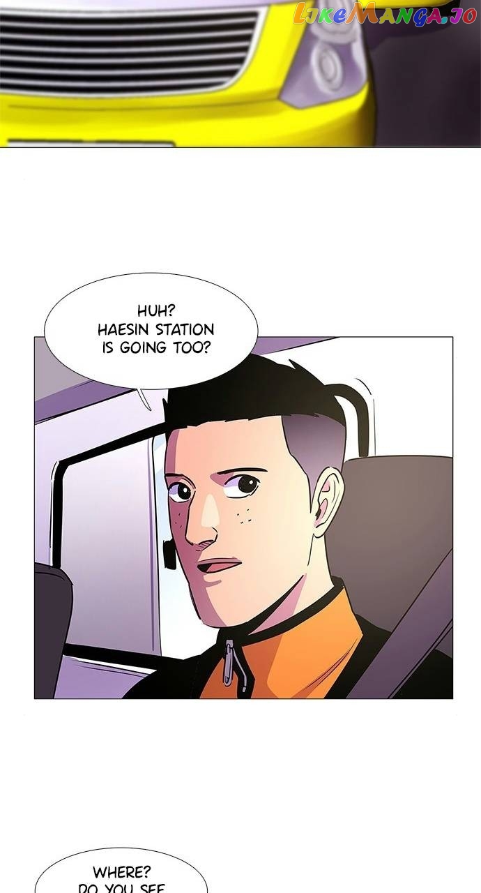 1 Second Chapter 99 - page 70