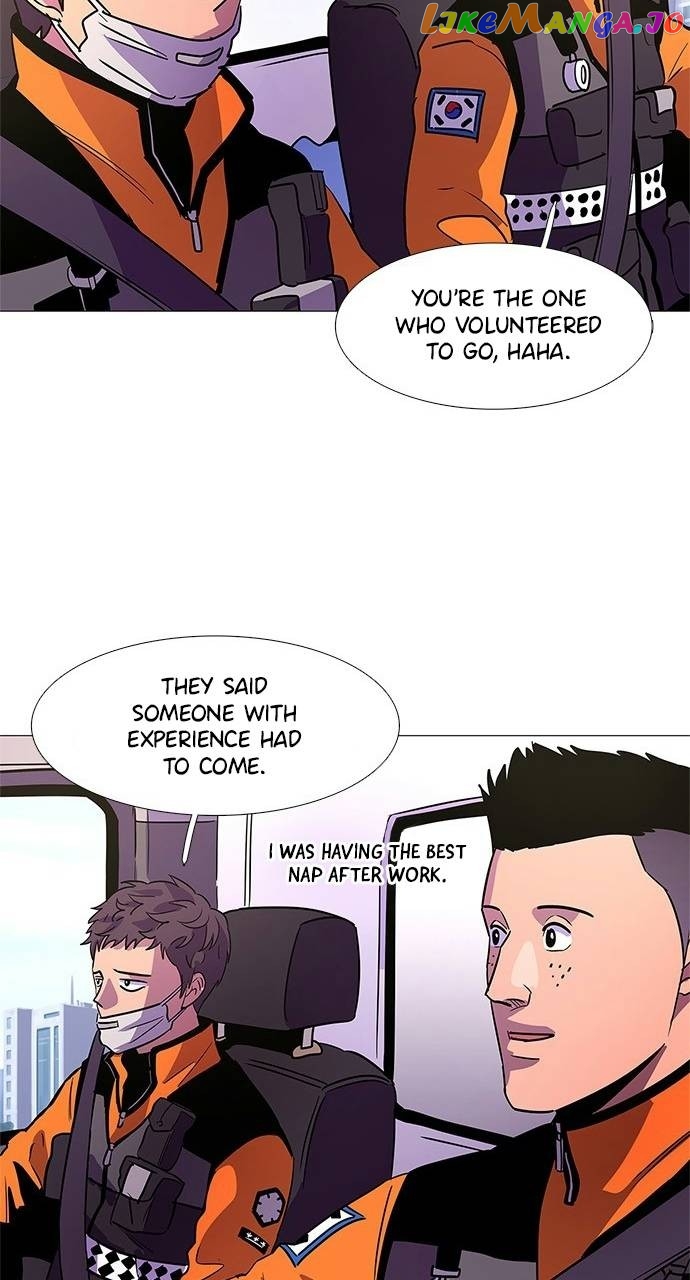 1 Second Chapter 99 - page 72