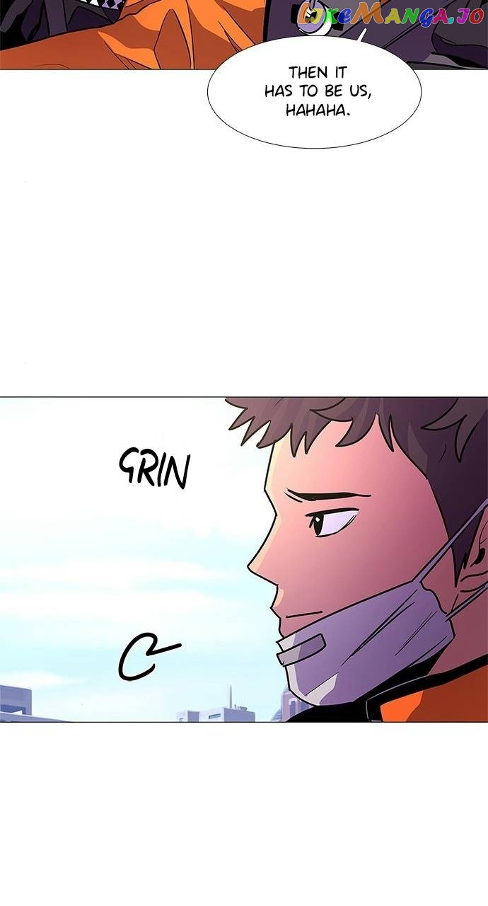 1 Second Chapter 99 - page 73