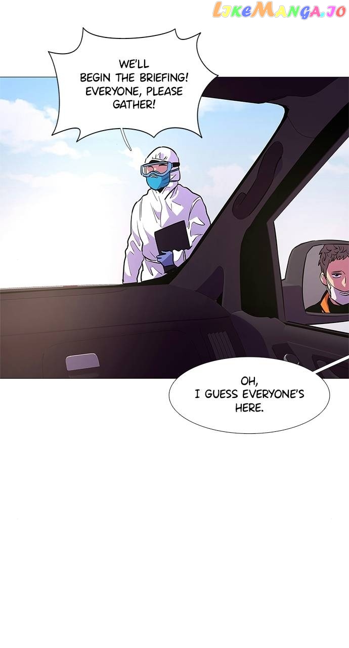 1 Second Chapter 100 - page 9