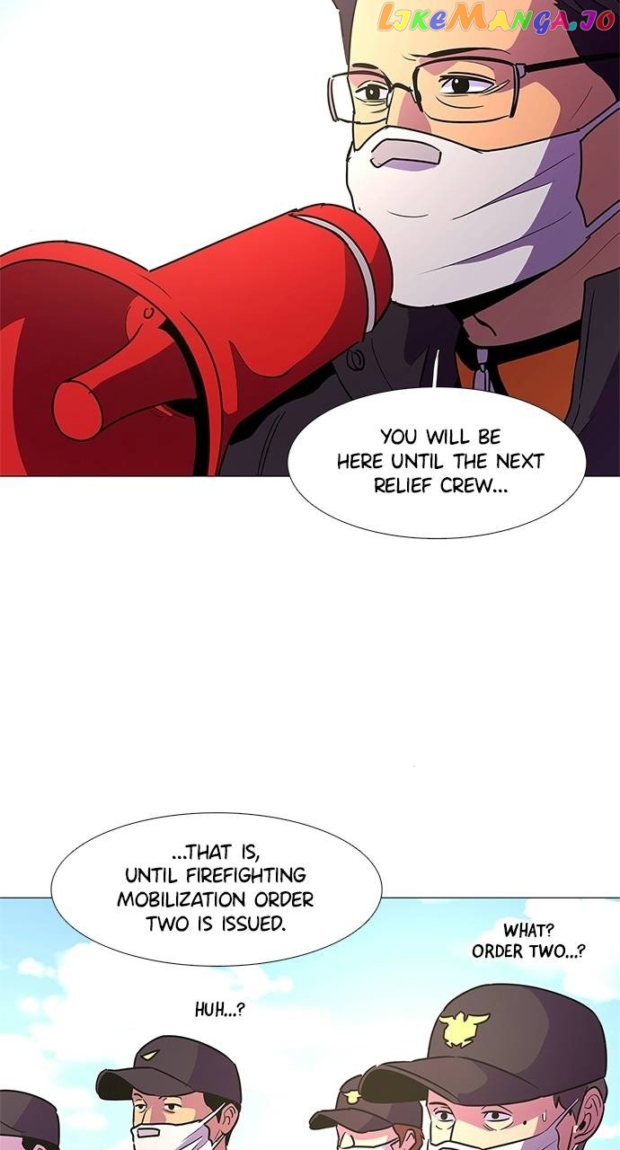 1 Second Chapter 100 - page 18