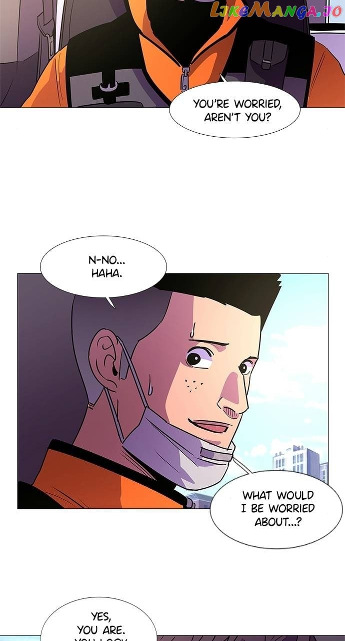 1 Second Chapter 100 - page 32