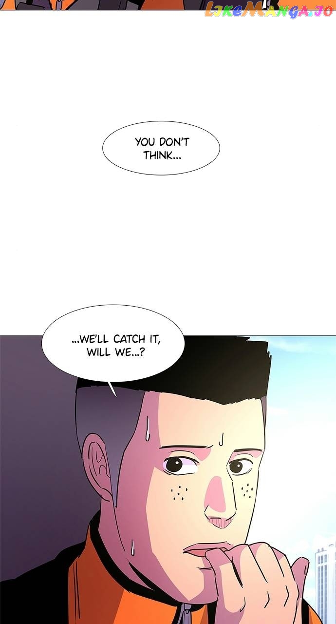 1 Second Chapter 100 - page 34