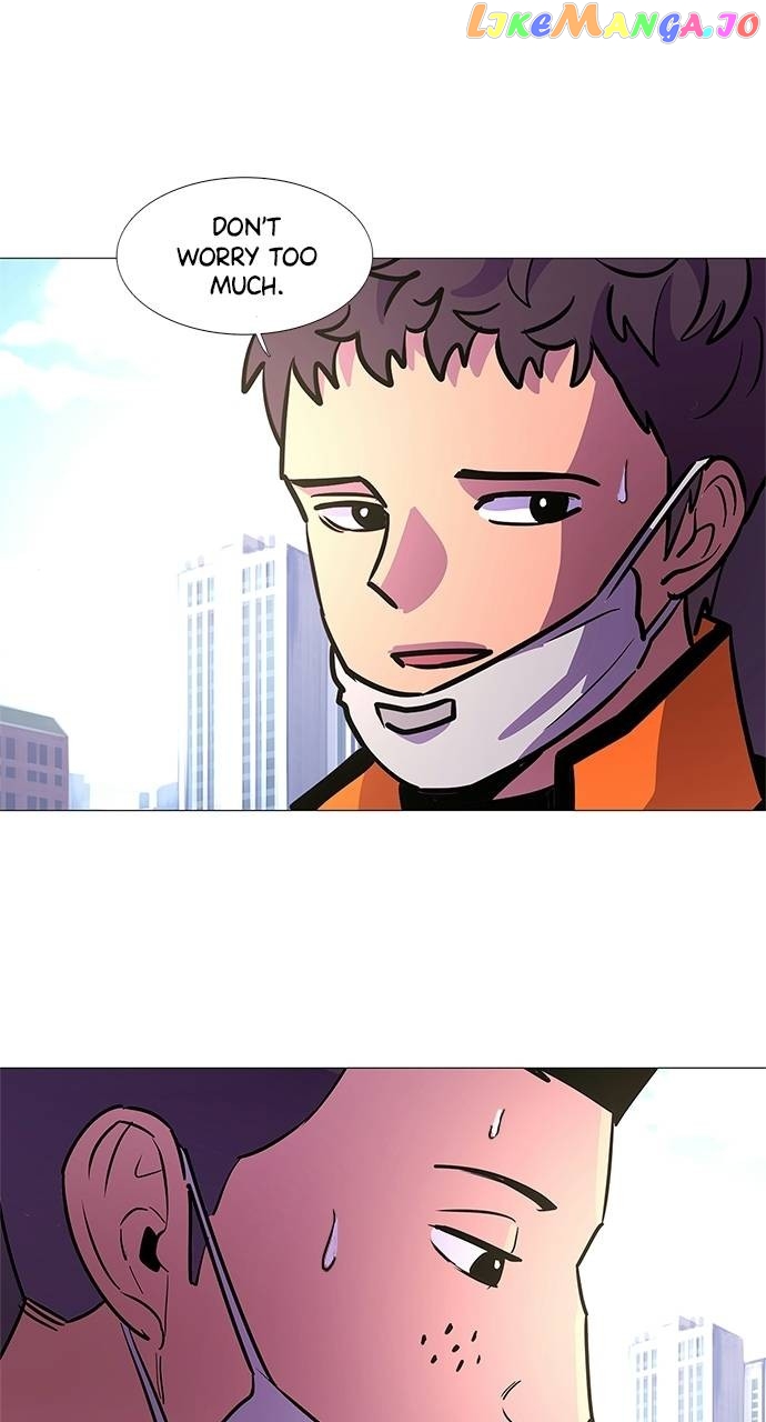 1 Second Chapter 100 - page 36