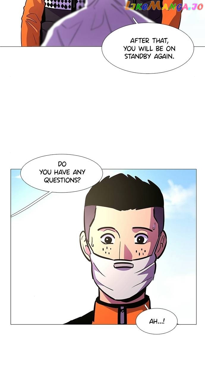 1 Second Chapter 100 - page 44