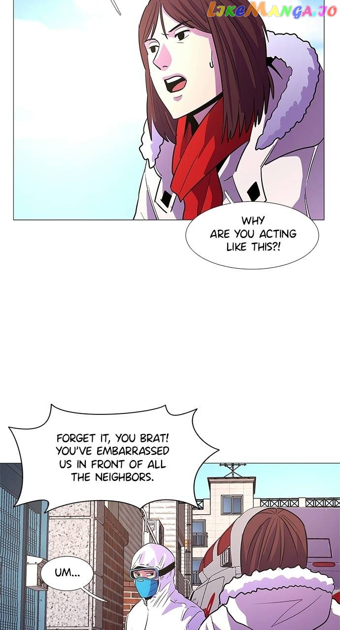 1 Second Chapter 100 - page 62