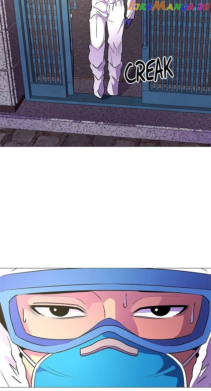 1 Second Chapter 100 - page 70