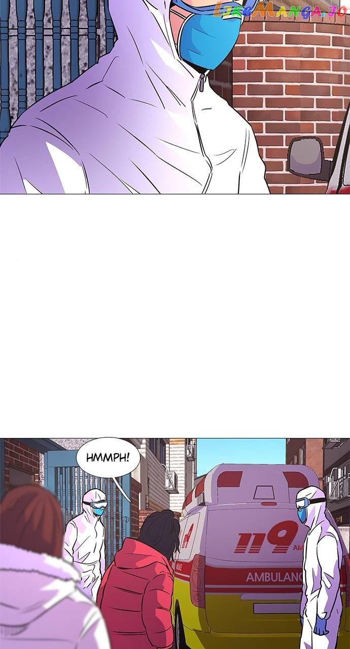 1 Second Chapter 101 - page 24