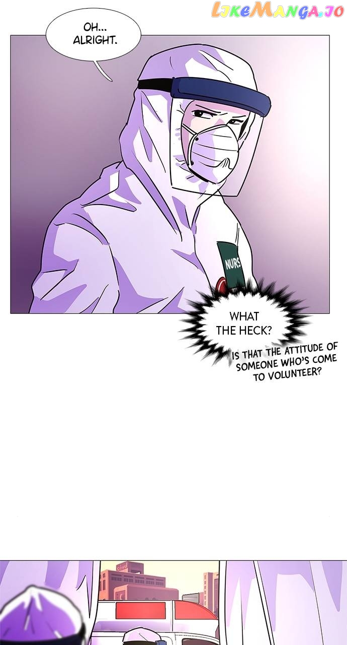1 Second Chapter 101 - page 33