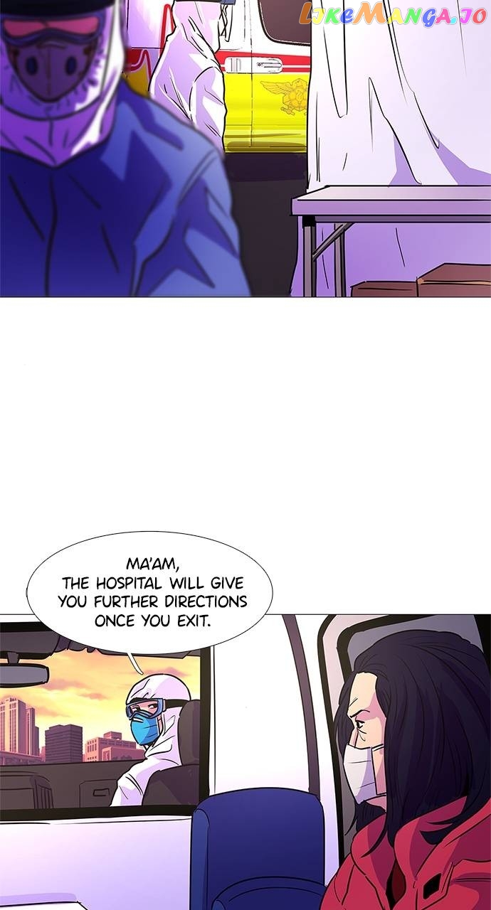 1 Second Chapter 101 - page 34