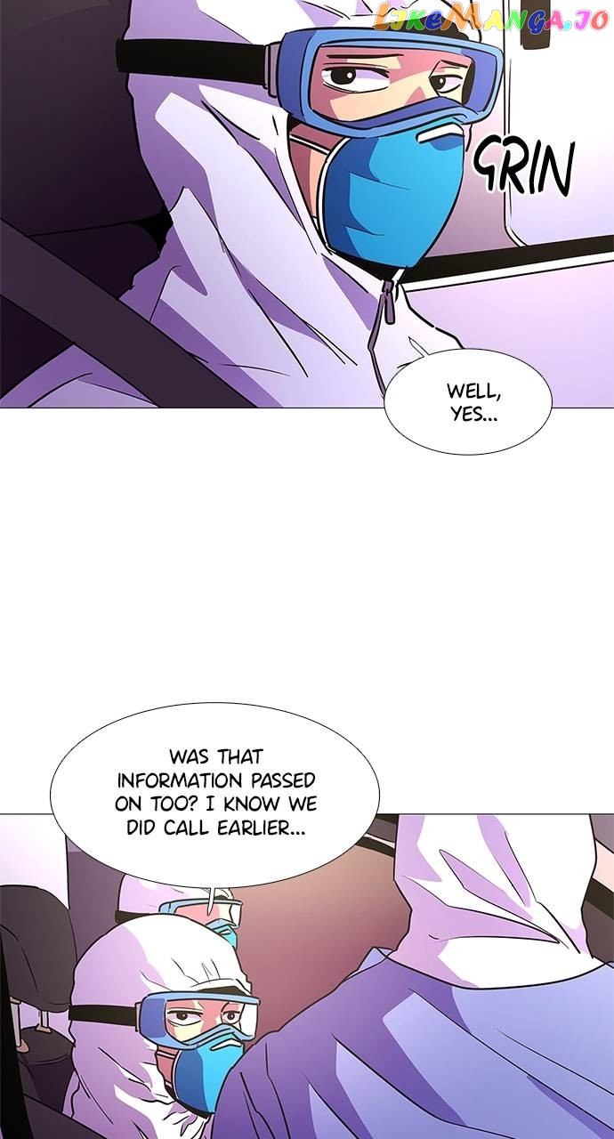 1 Second Chapter 101 - page 42