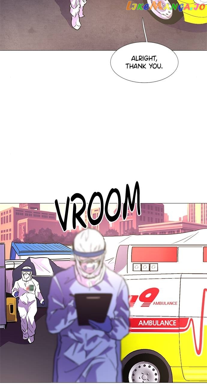 1 Second Chapter 101 - page 44