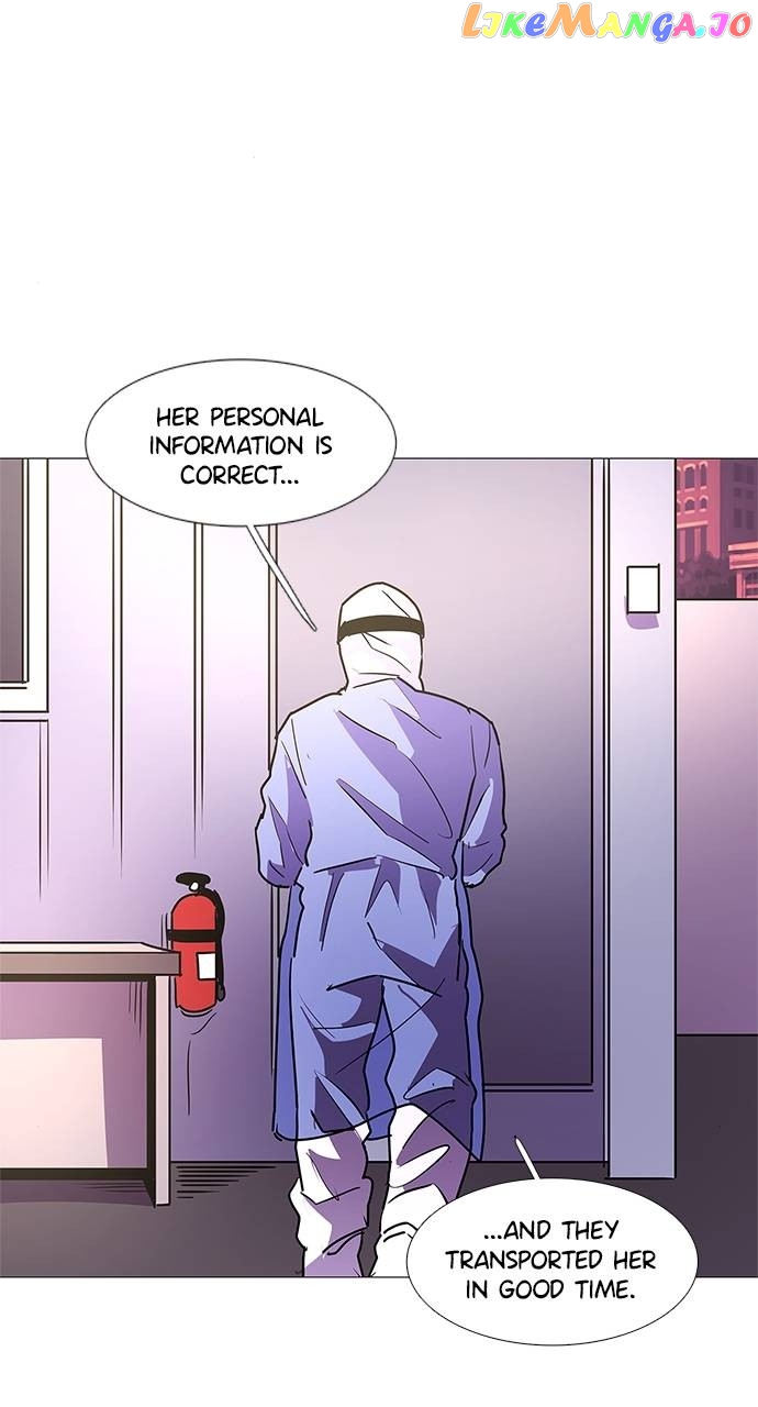 1 Second Chapter 101 - page 45
