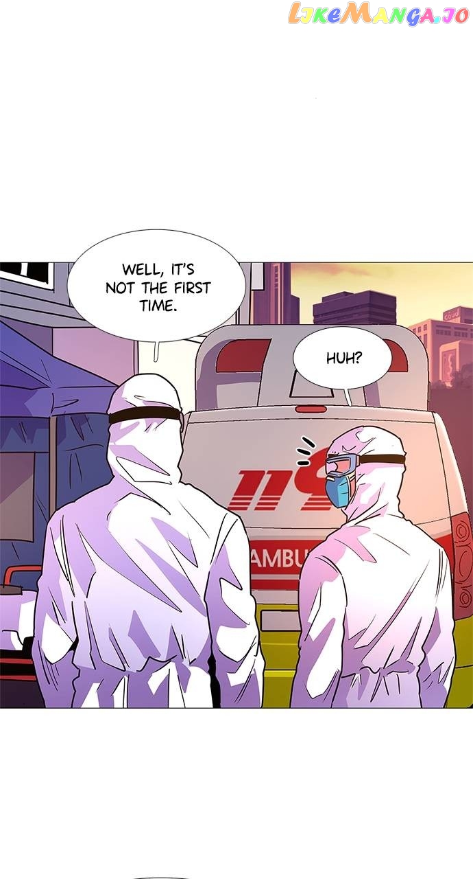 1 Second Chapter 101 - page 62