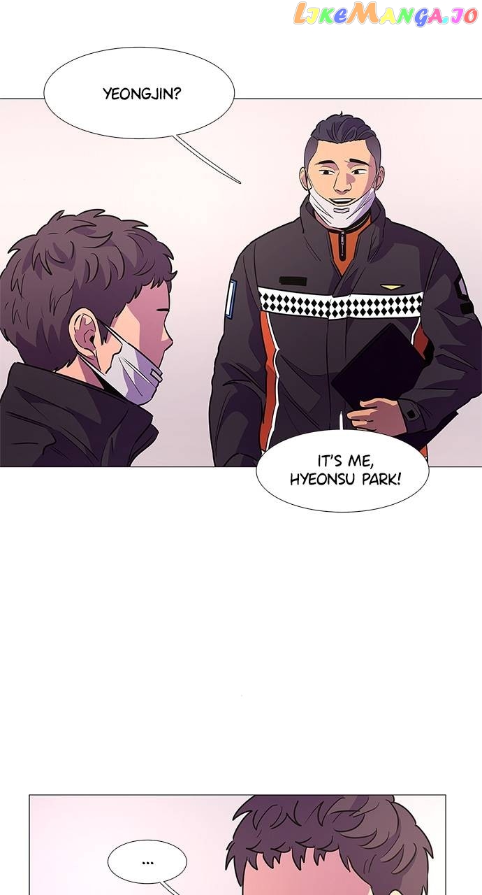 1 Second Chapter 102 - page 5