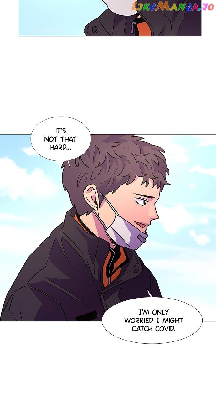 1 Second Chapter 102 - page 14