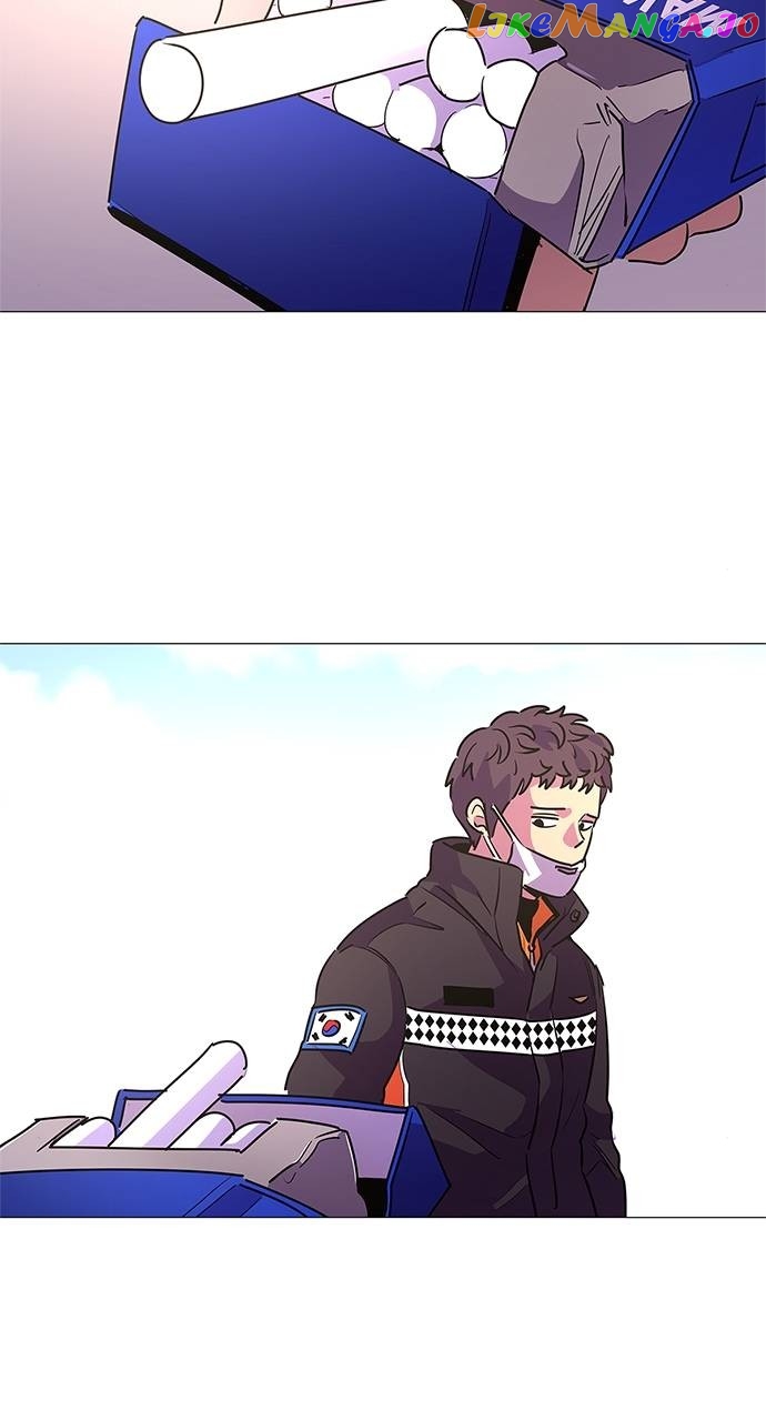 1 Second Chapter 102 - page 32