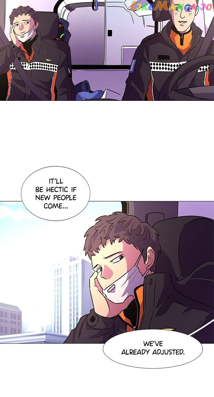 1 Second Chapter 102 - page 42