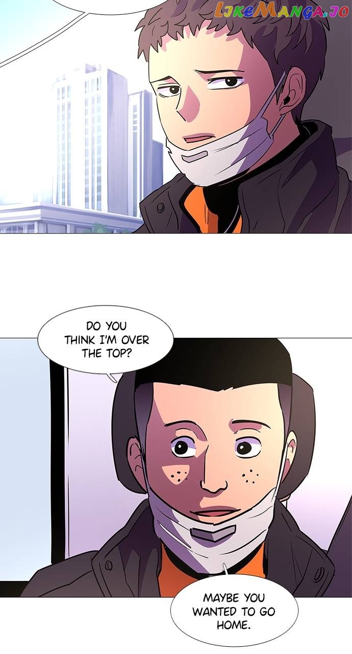 1 Second Chapter 102 - page 44