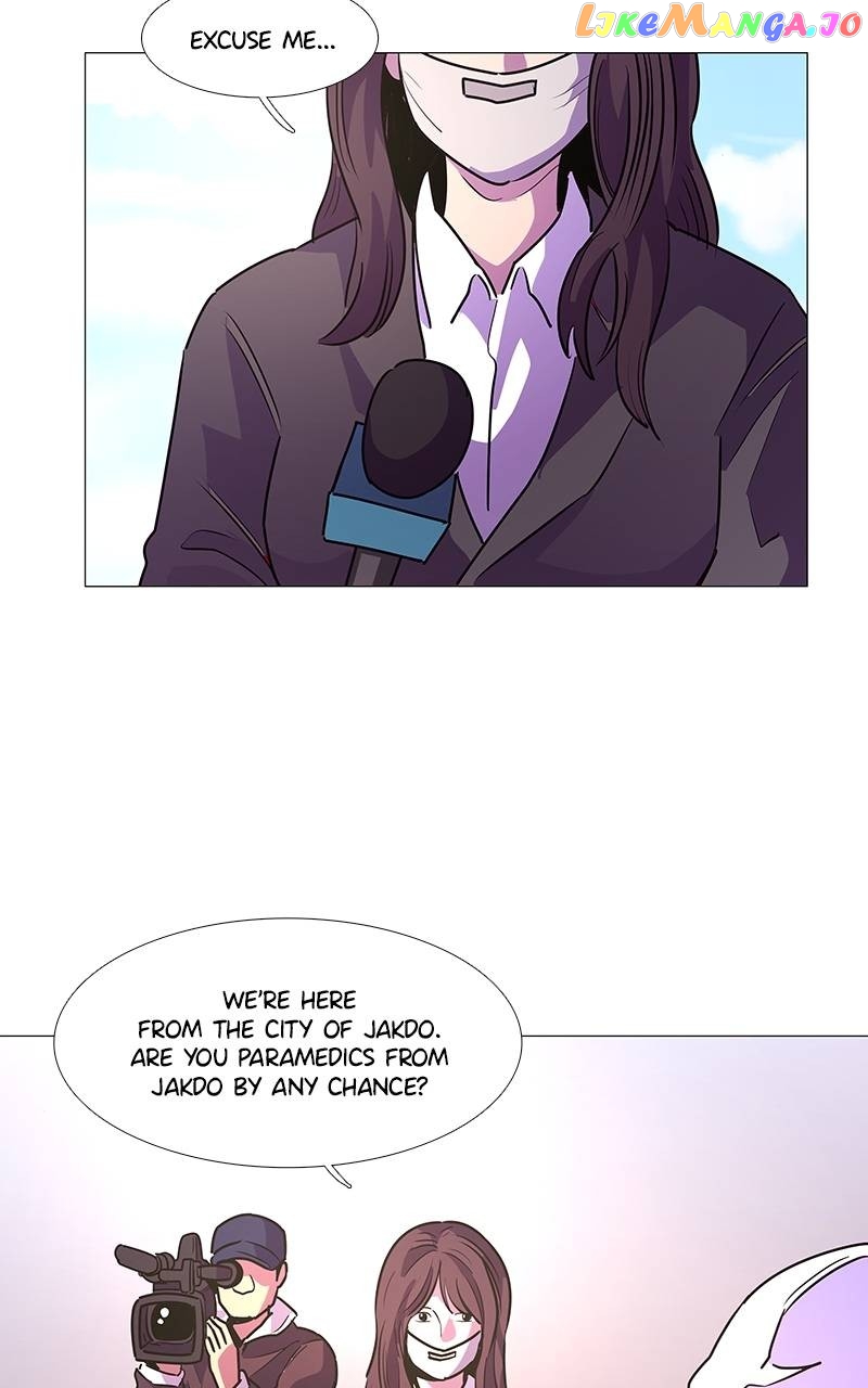1 Second Chapter 102 - page 62