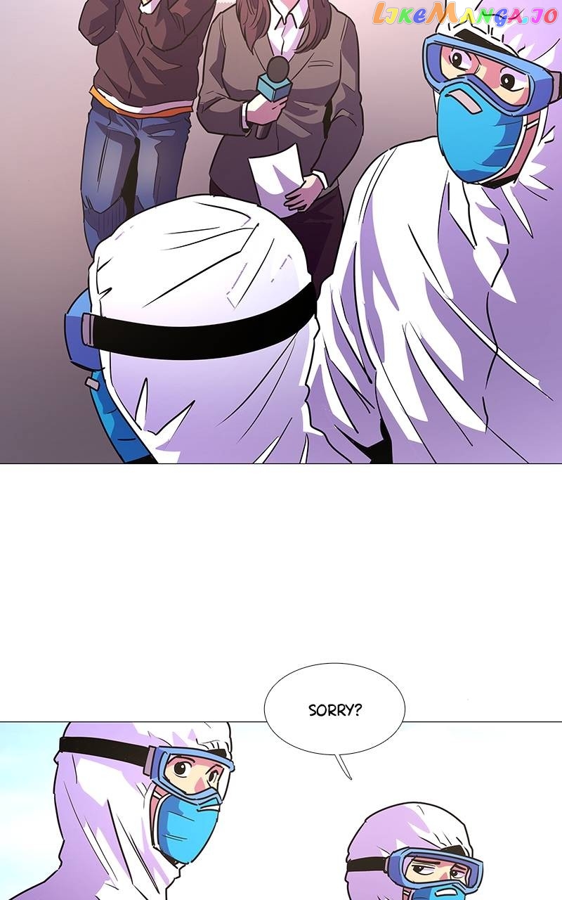 1 Second Chapter 102 - page 63
